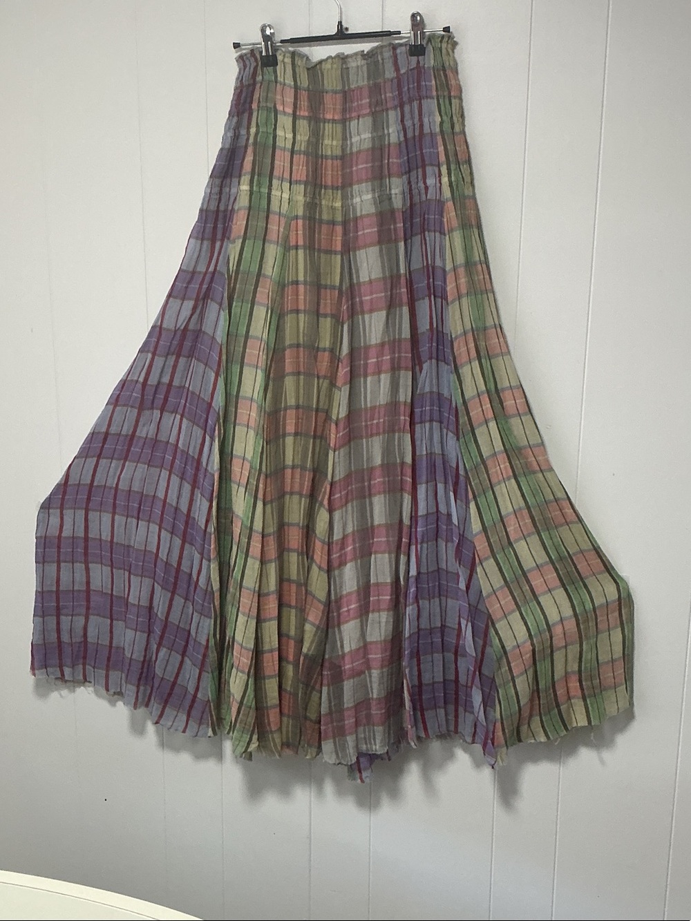 Free people One skirt/dress